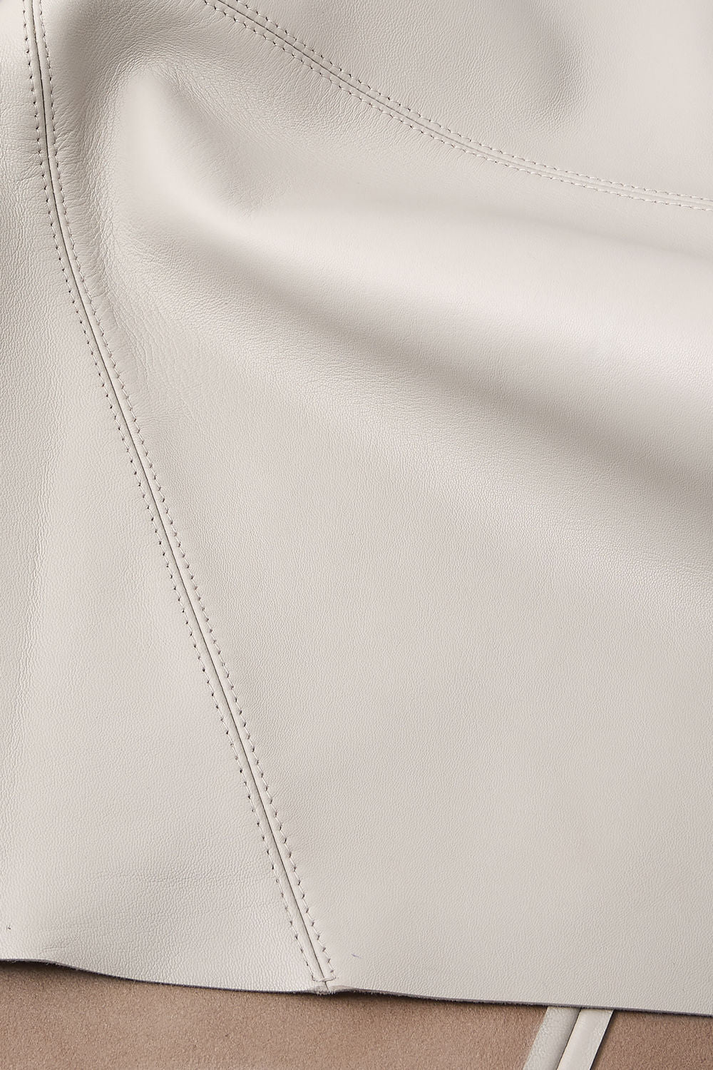 GREY GWEN SKIRT - Image 6