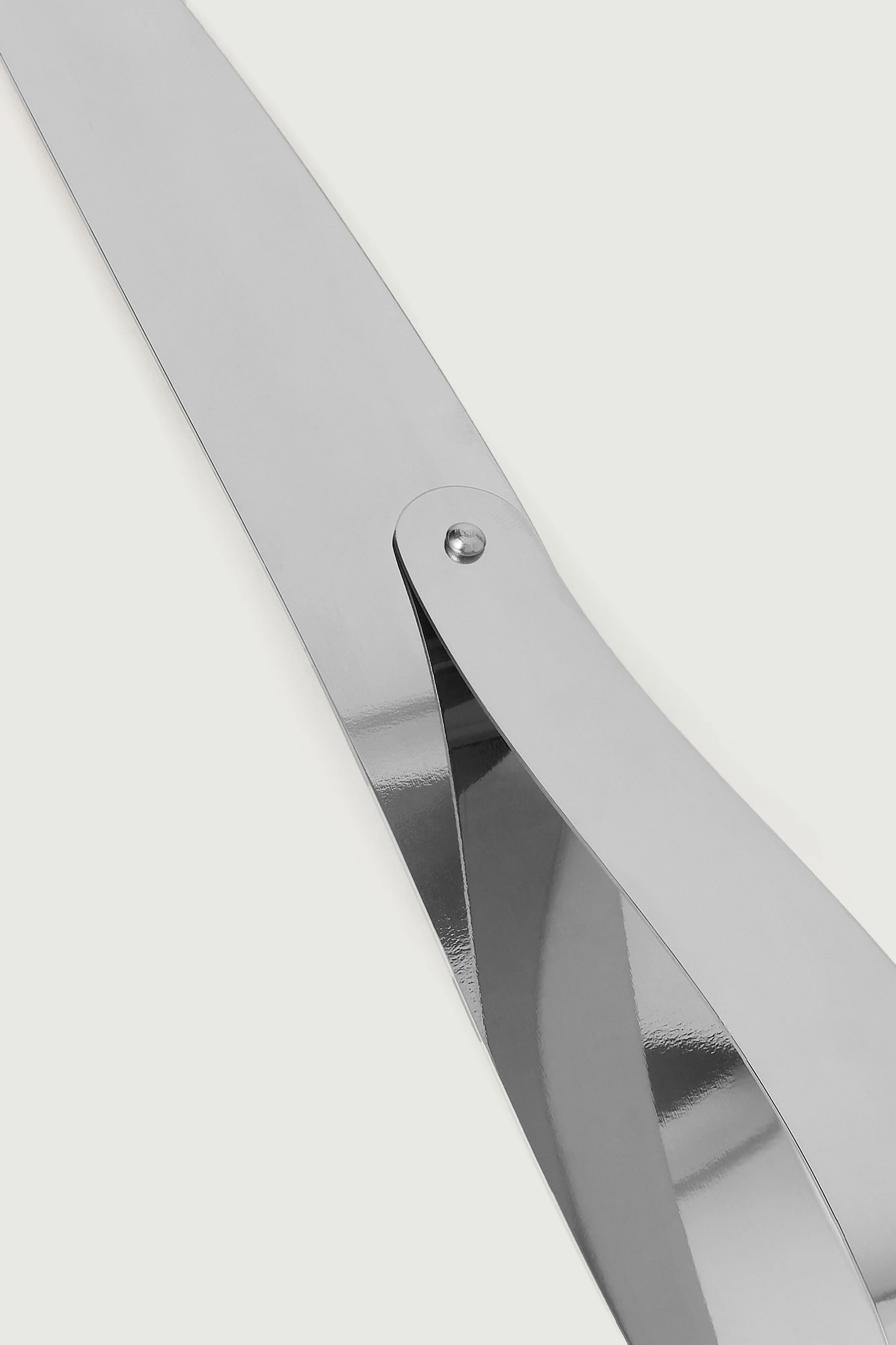 GIGLIO SILVER LETTER OPENER - Image 3