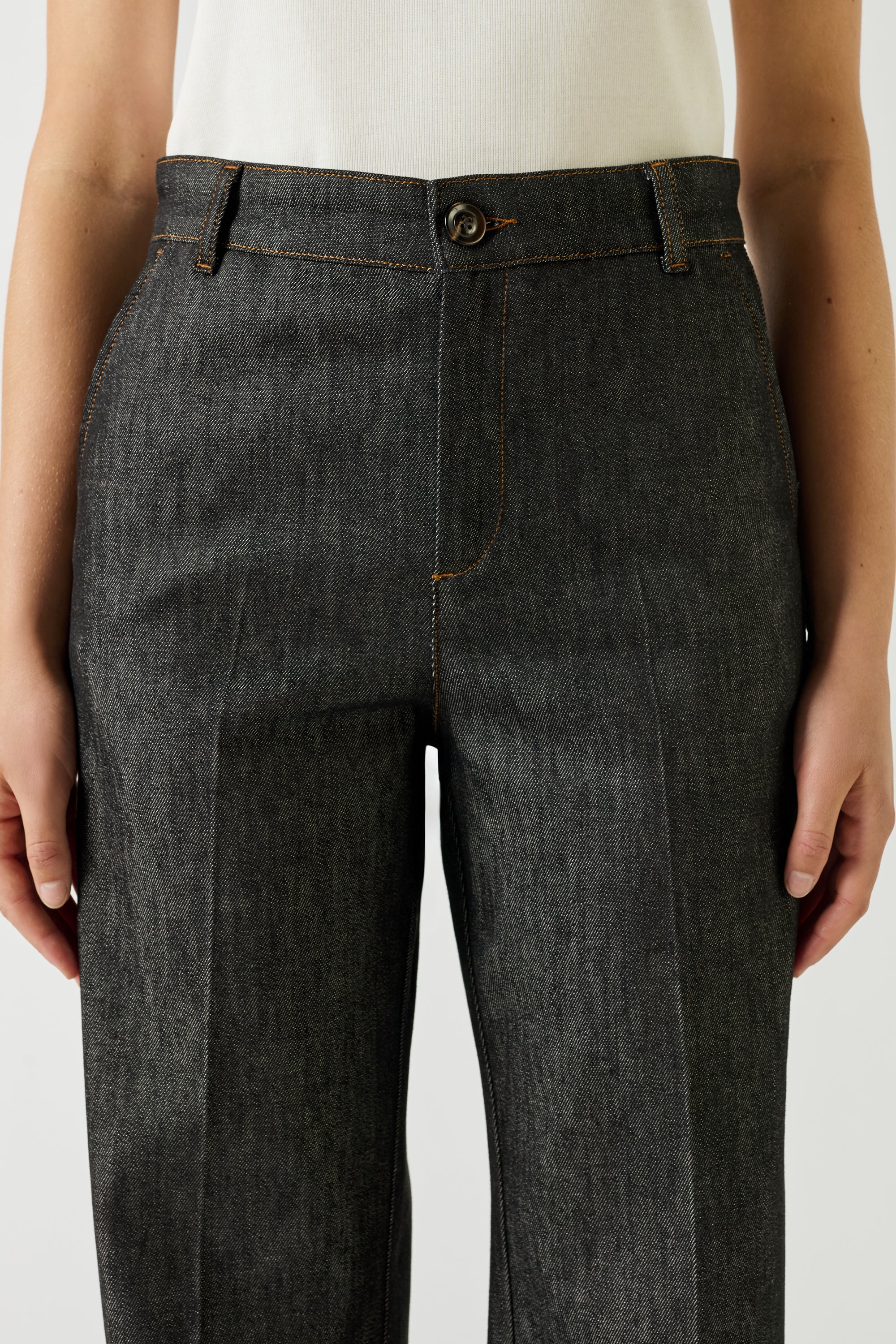 CALIFORNIA BLACK JEANS - Image 4