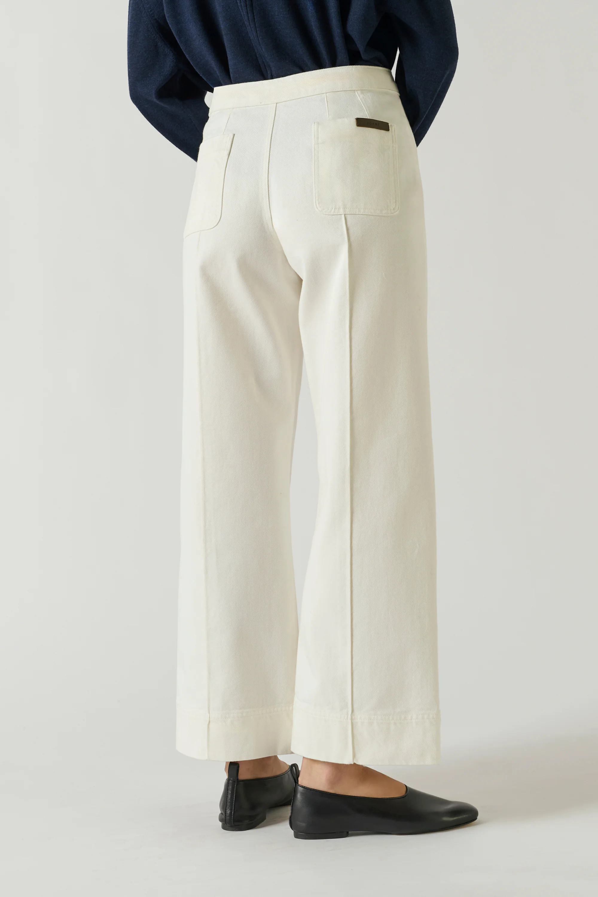 VAQUERO WHITE HARRY - Image 3