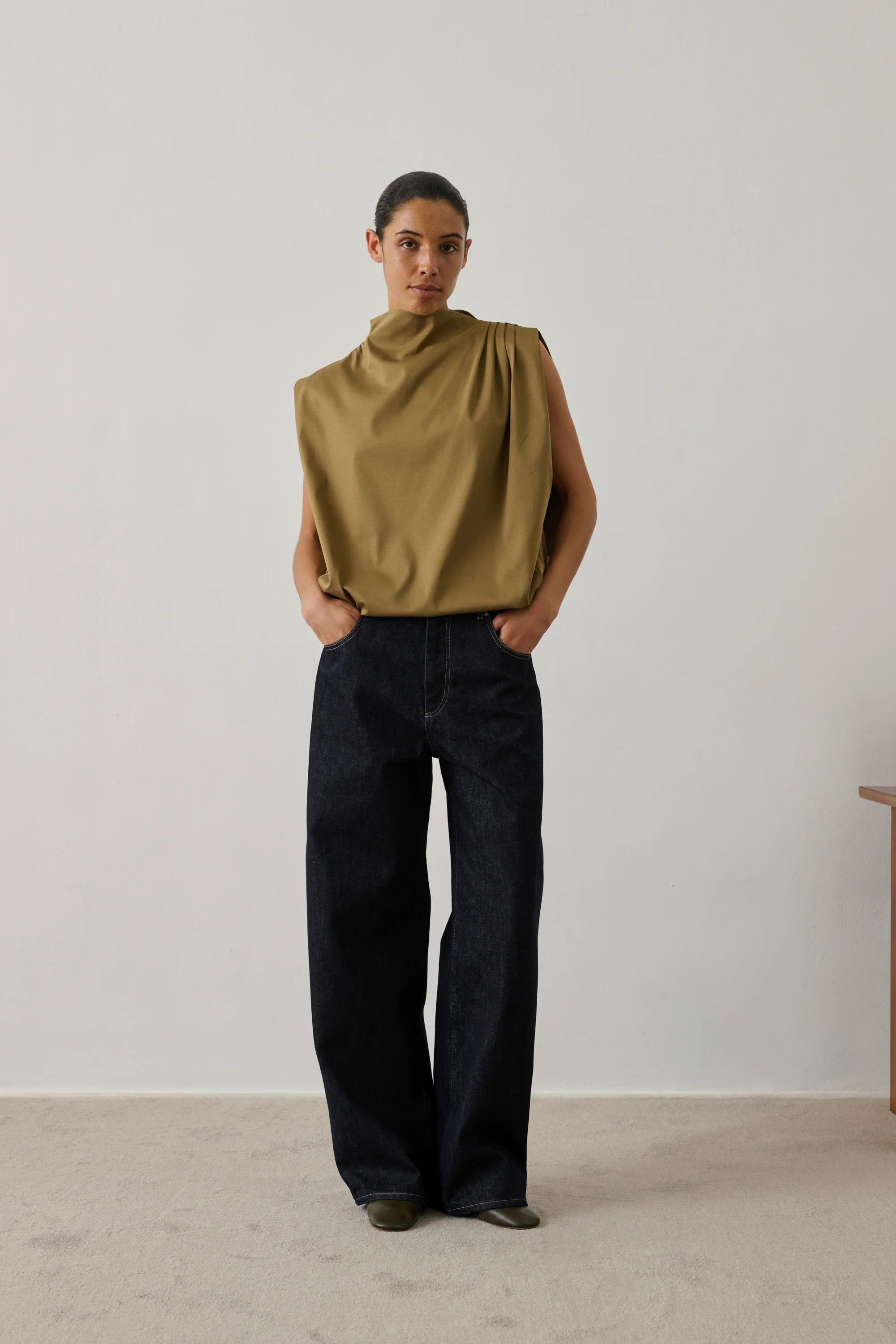 RAW HUNTER JEANS - Image 3