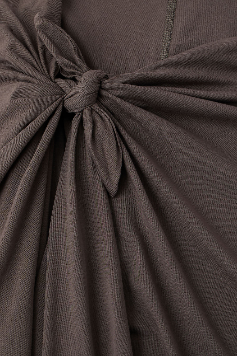 GREY GOA SKIRT - Image 5