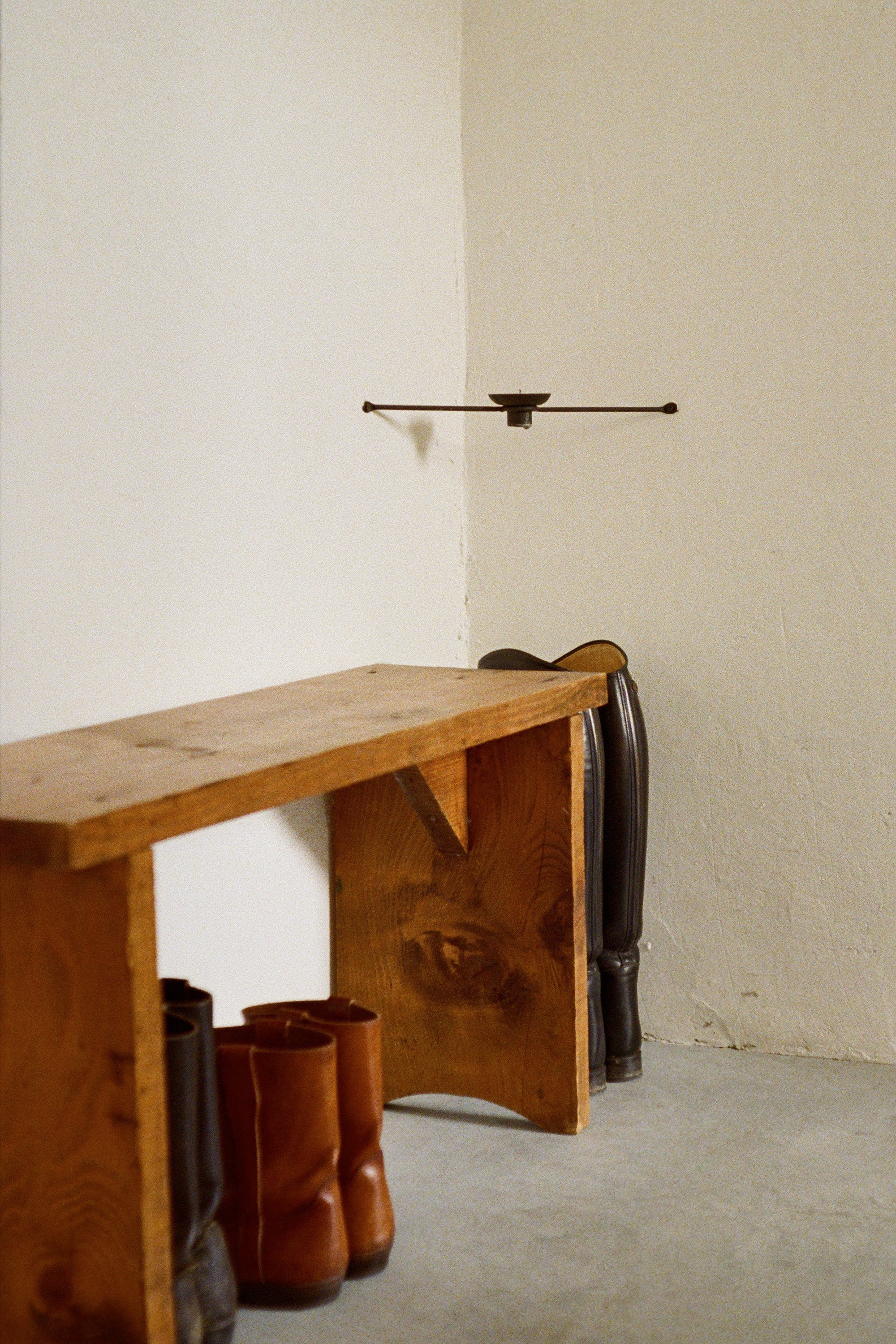 Corner S candle holder - Image 4