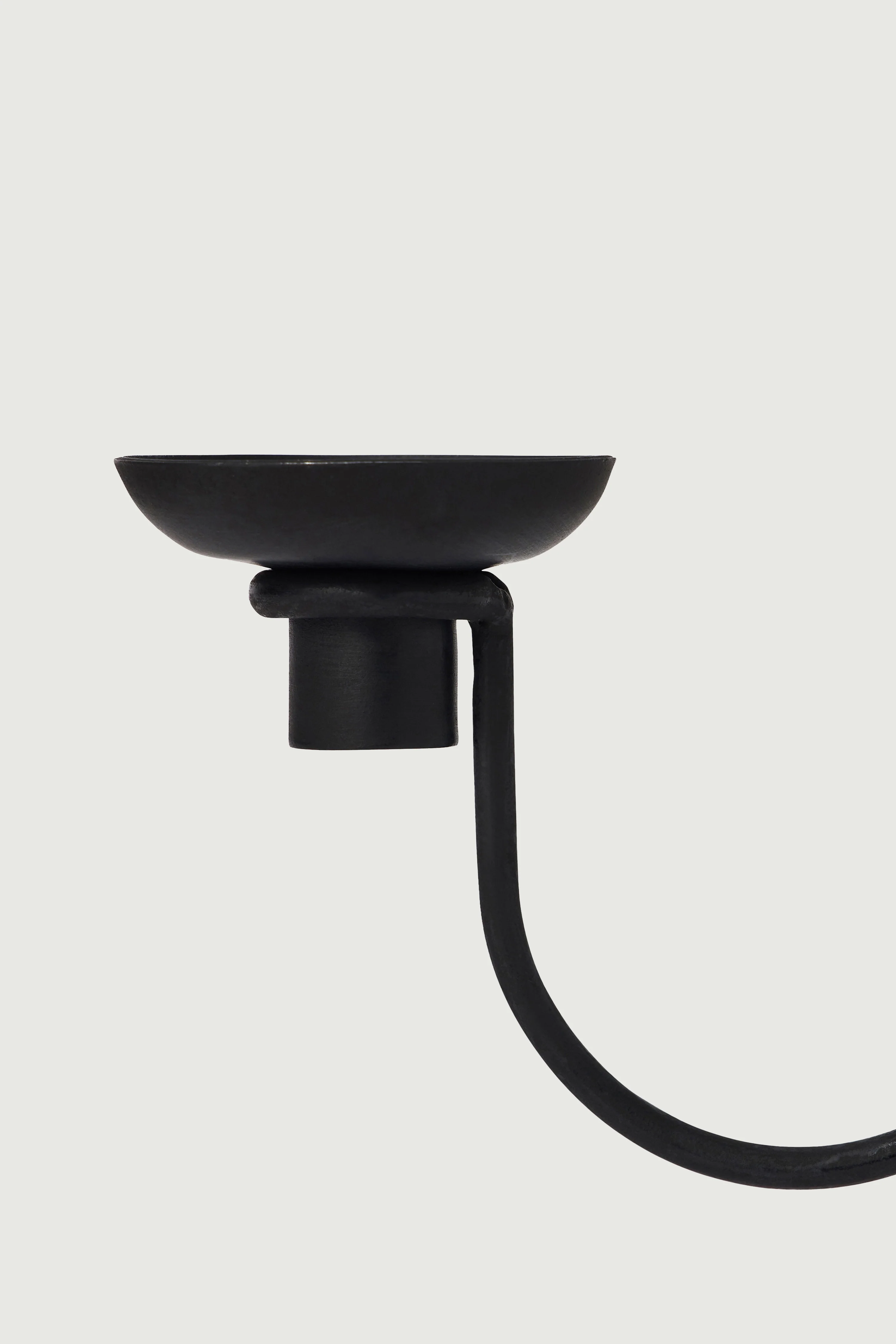 Wall L candle holder - Image 3