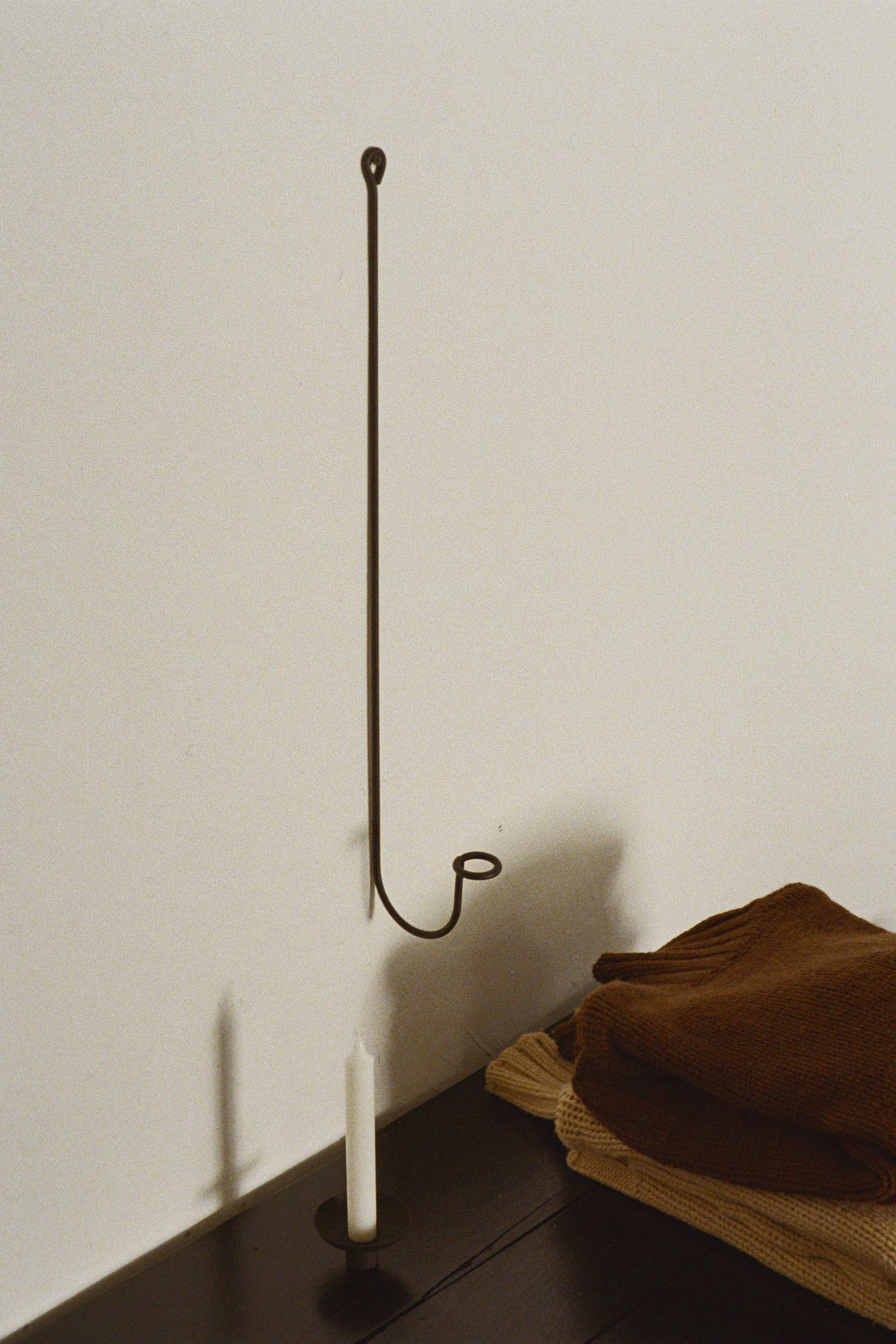 Wall L candle holder - Image 4