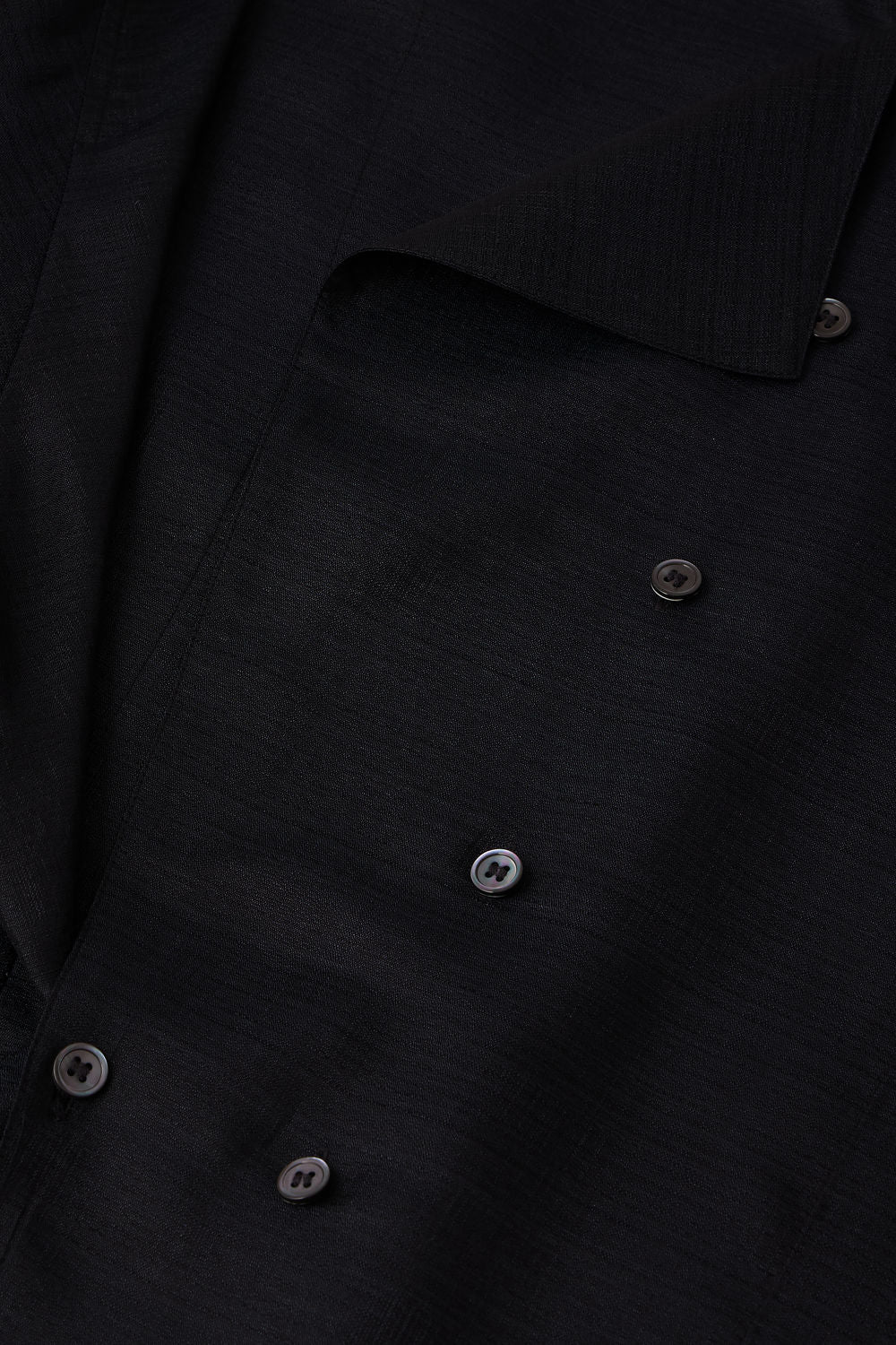 BLACK VERNON TROUSERS - Image 6