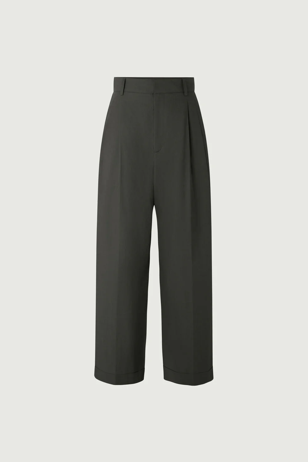 GREY WATSON TROUSERS - Image 4