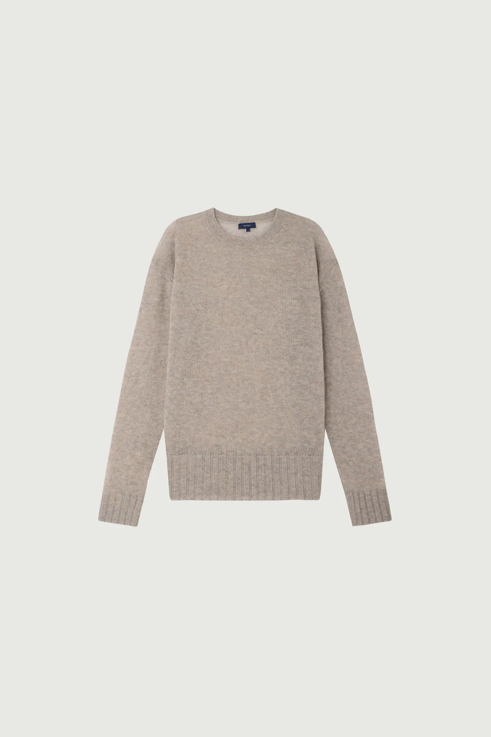 GREY DONA PULLOVER - Image 3