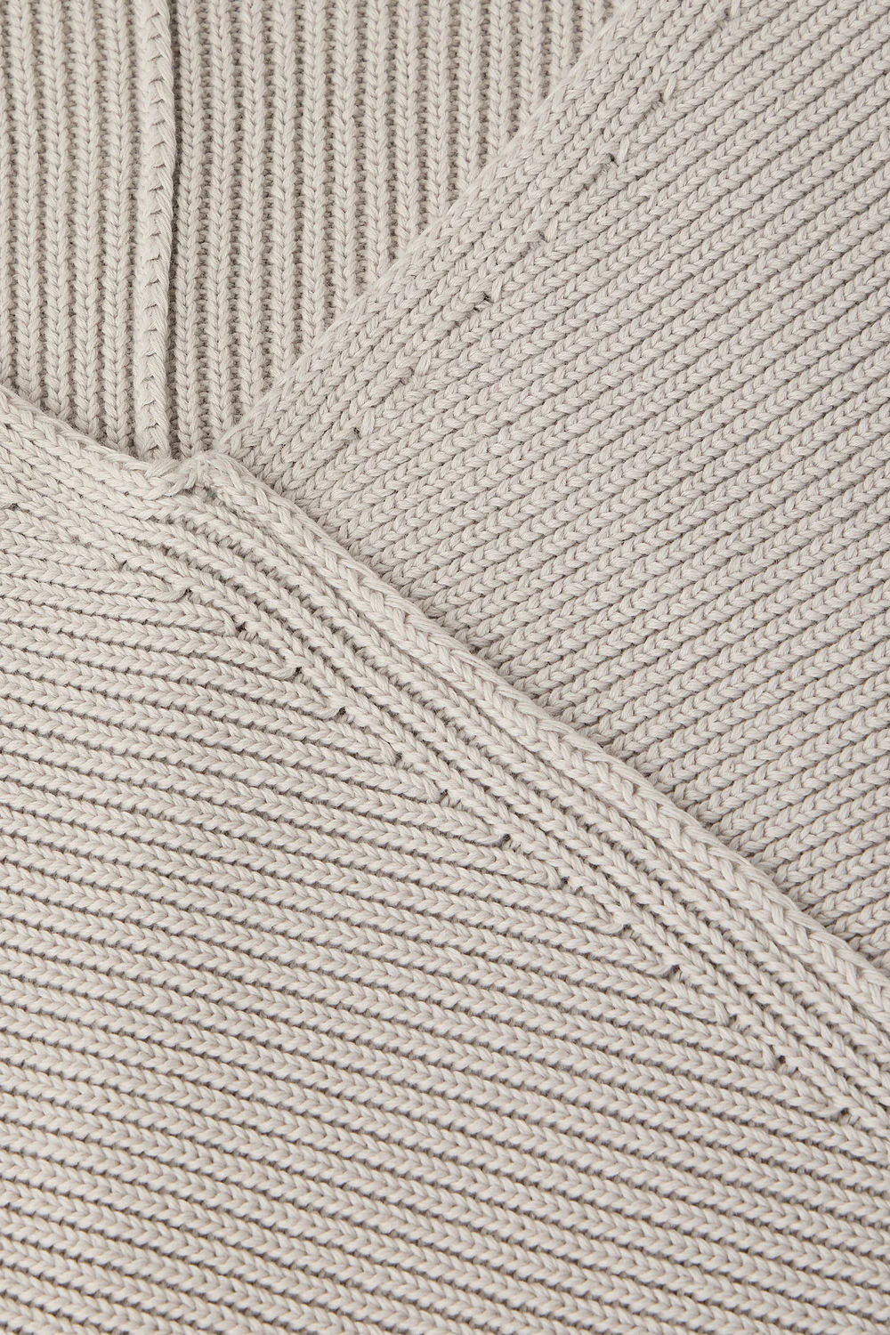 GREY ESSAOUIRA PULLOVER - Image 6