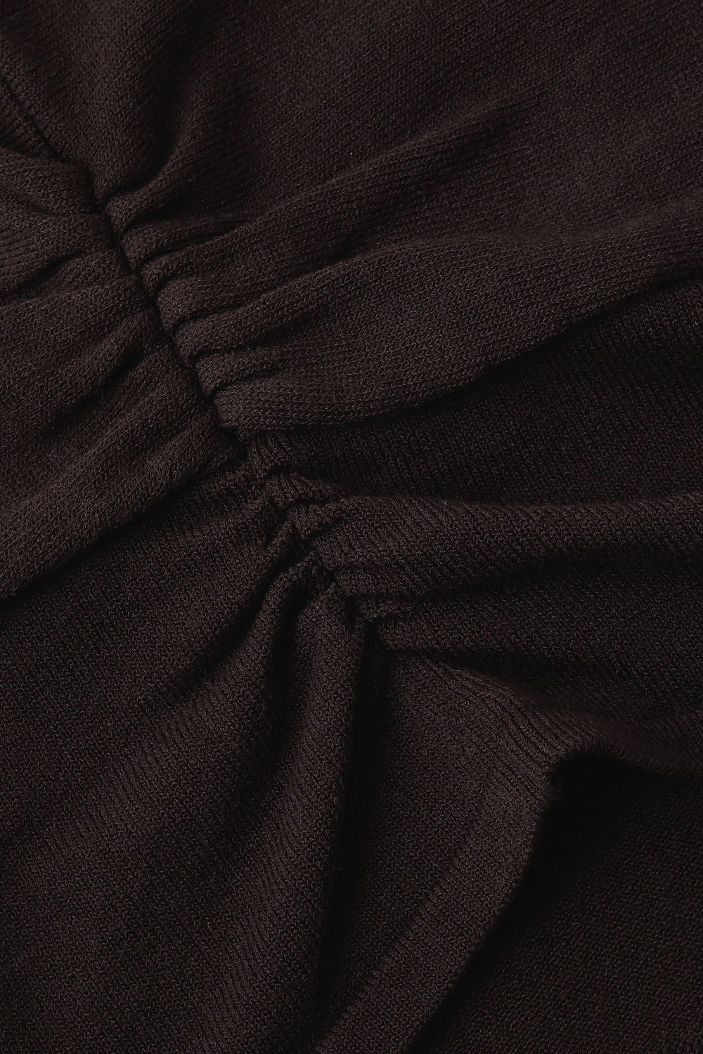 BROWN DIVINE DRESS - Image 6