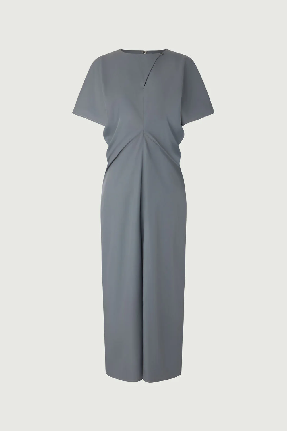 BLUE ELLA DRESS - Image 5