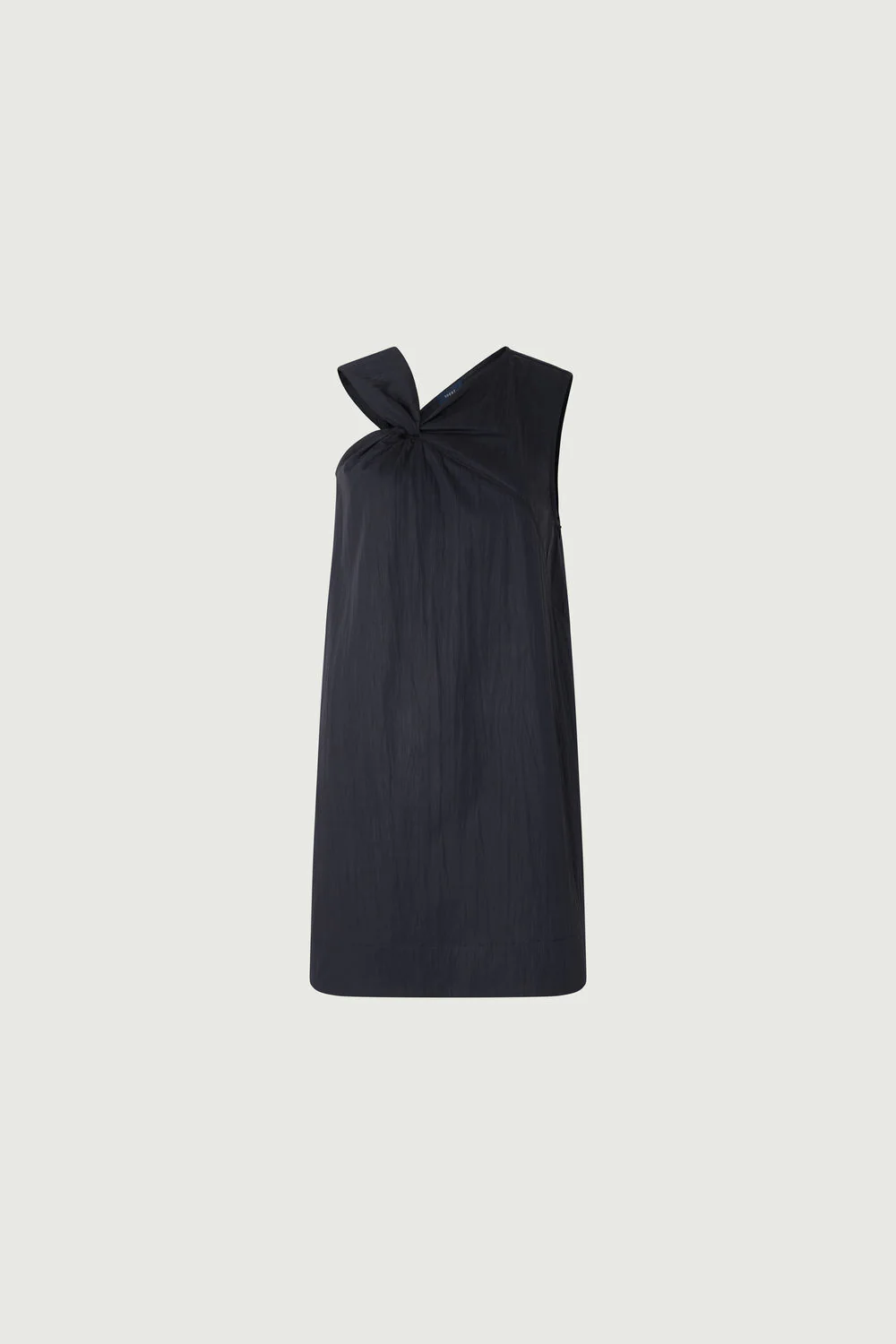 BLUE IMANI DRESS - Image 5