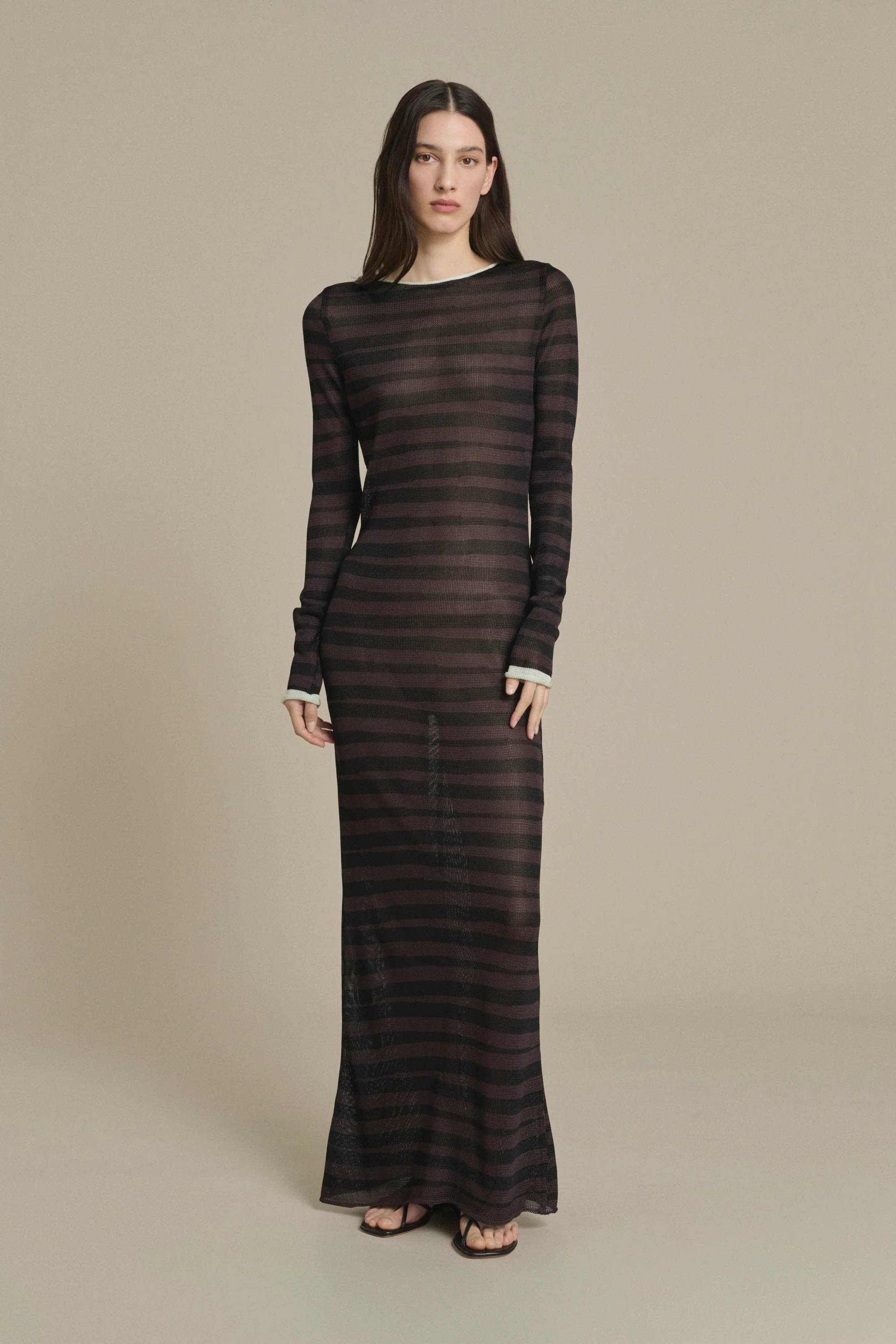 New in