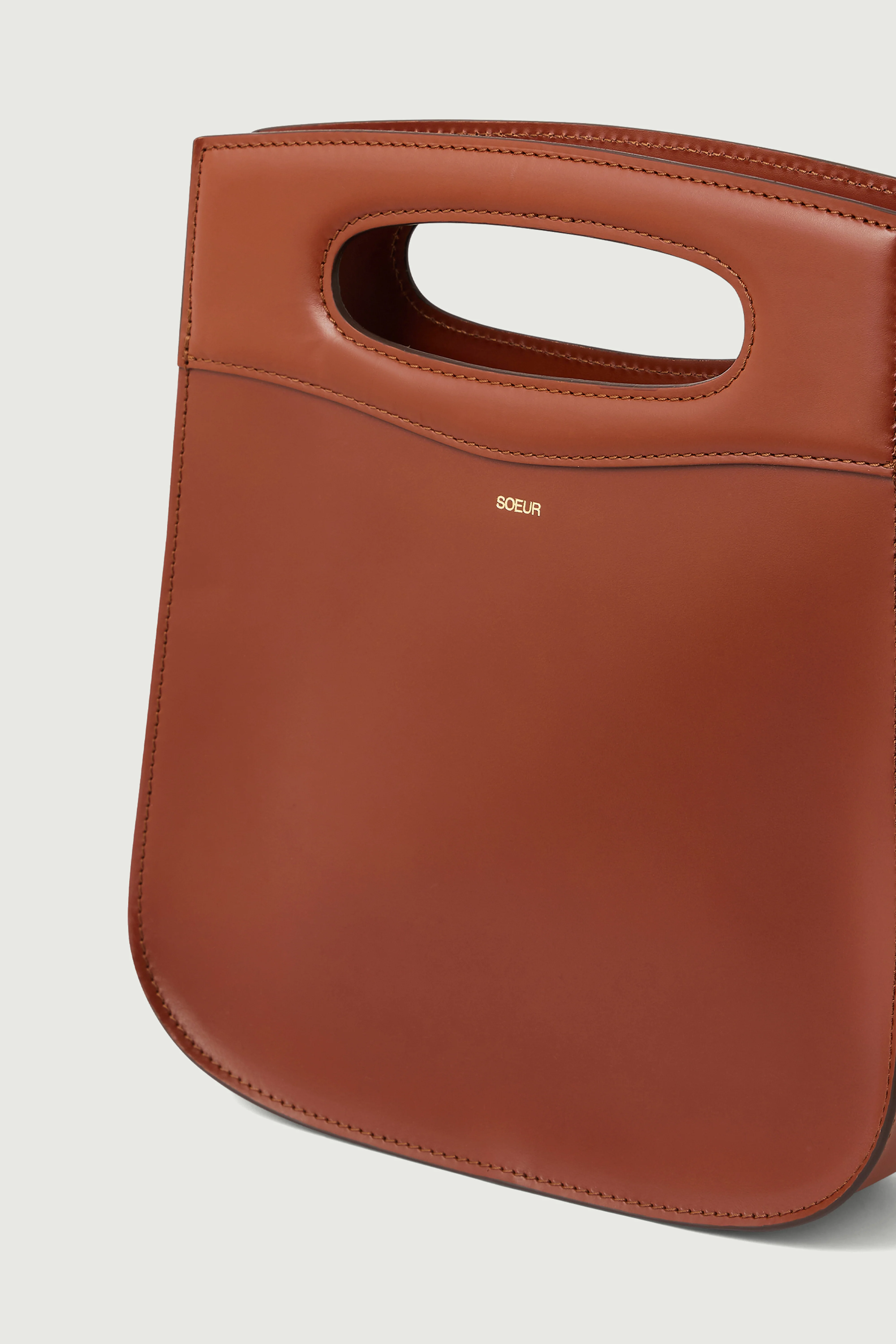 CHERI BROWN BAG - Image 5