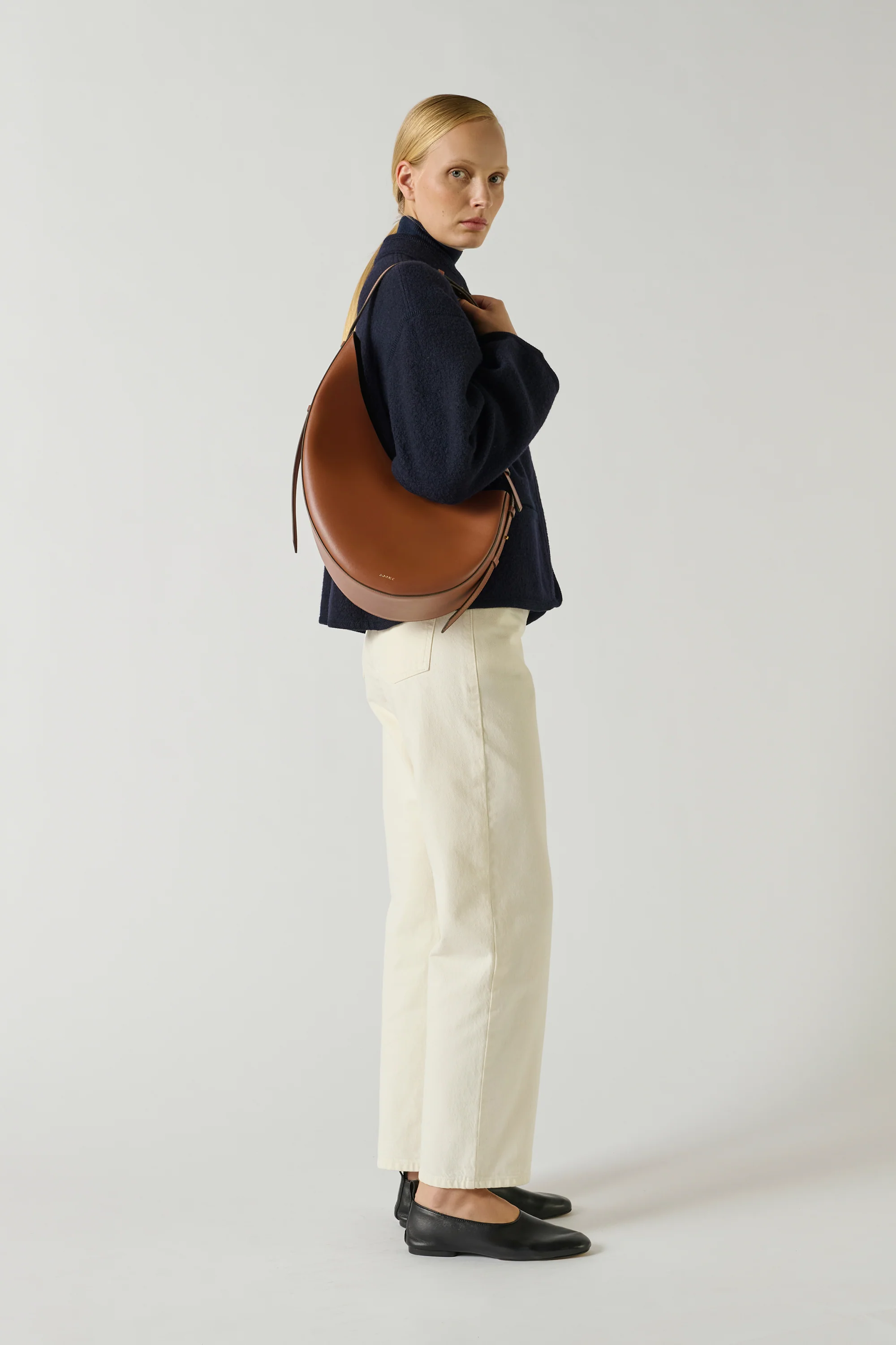NATURAL WINONA BAG - Image 3