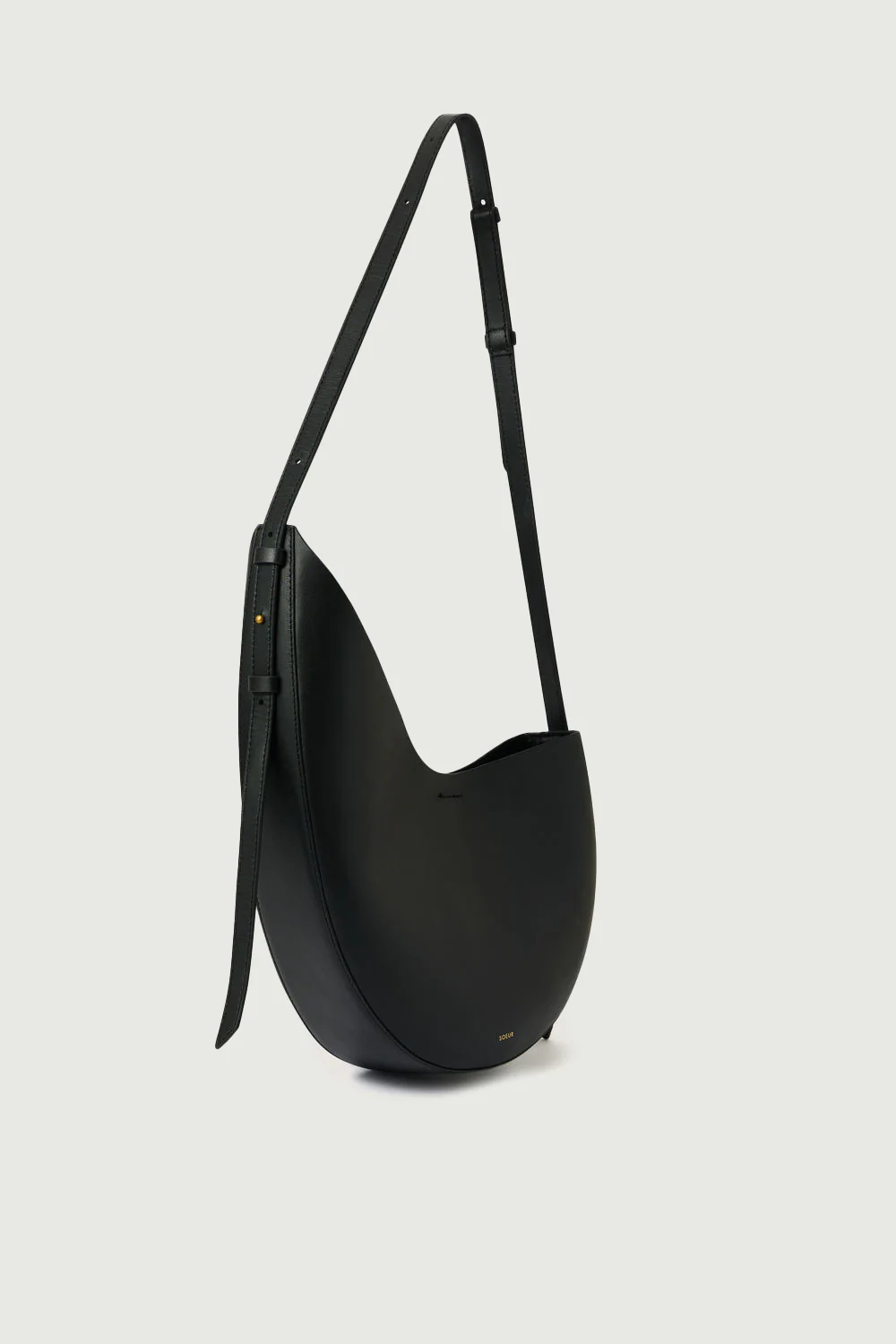 BLACK WINONA BAG - Image 4