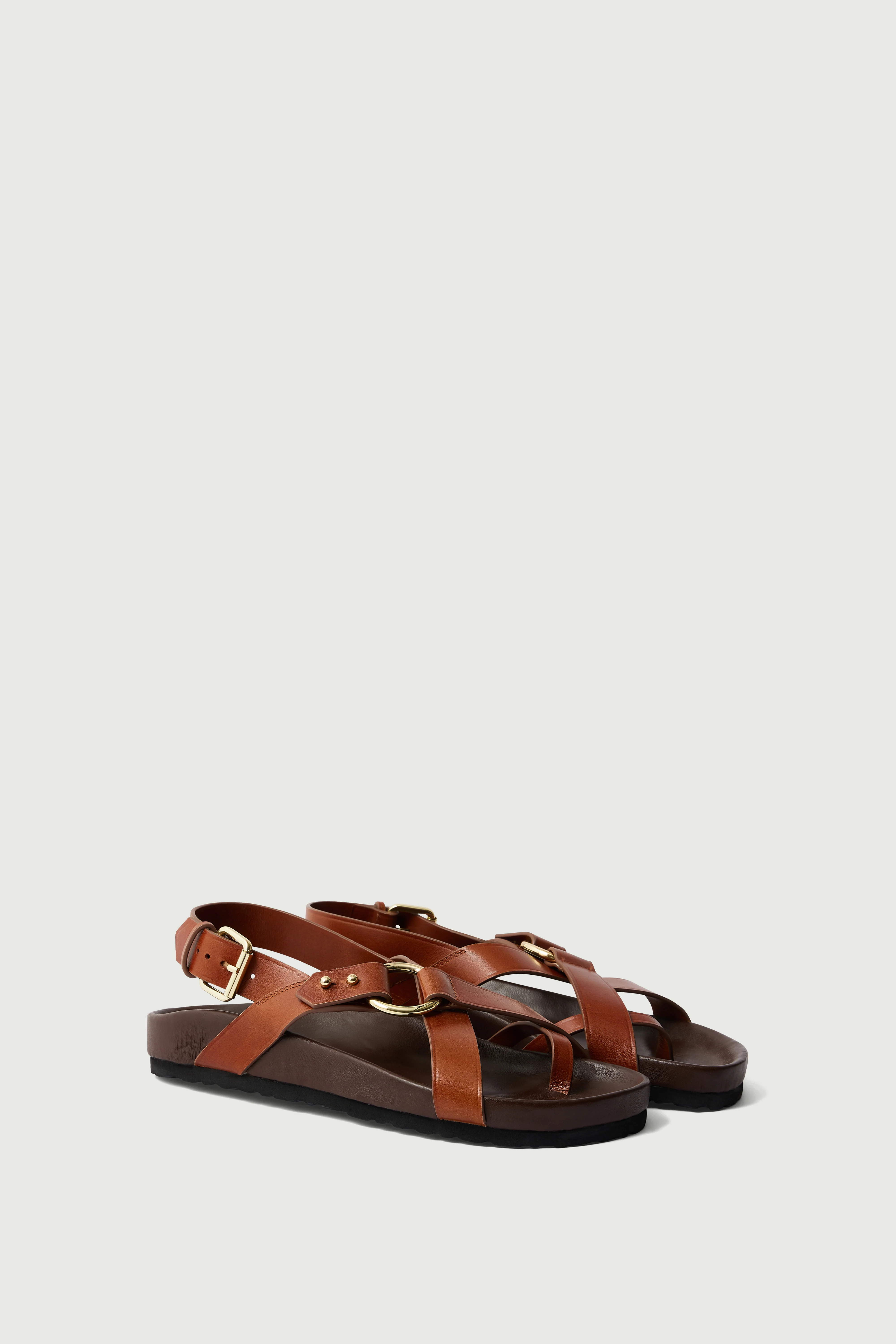 MEXICO NATURAL SANDALS - Image 4