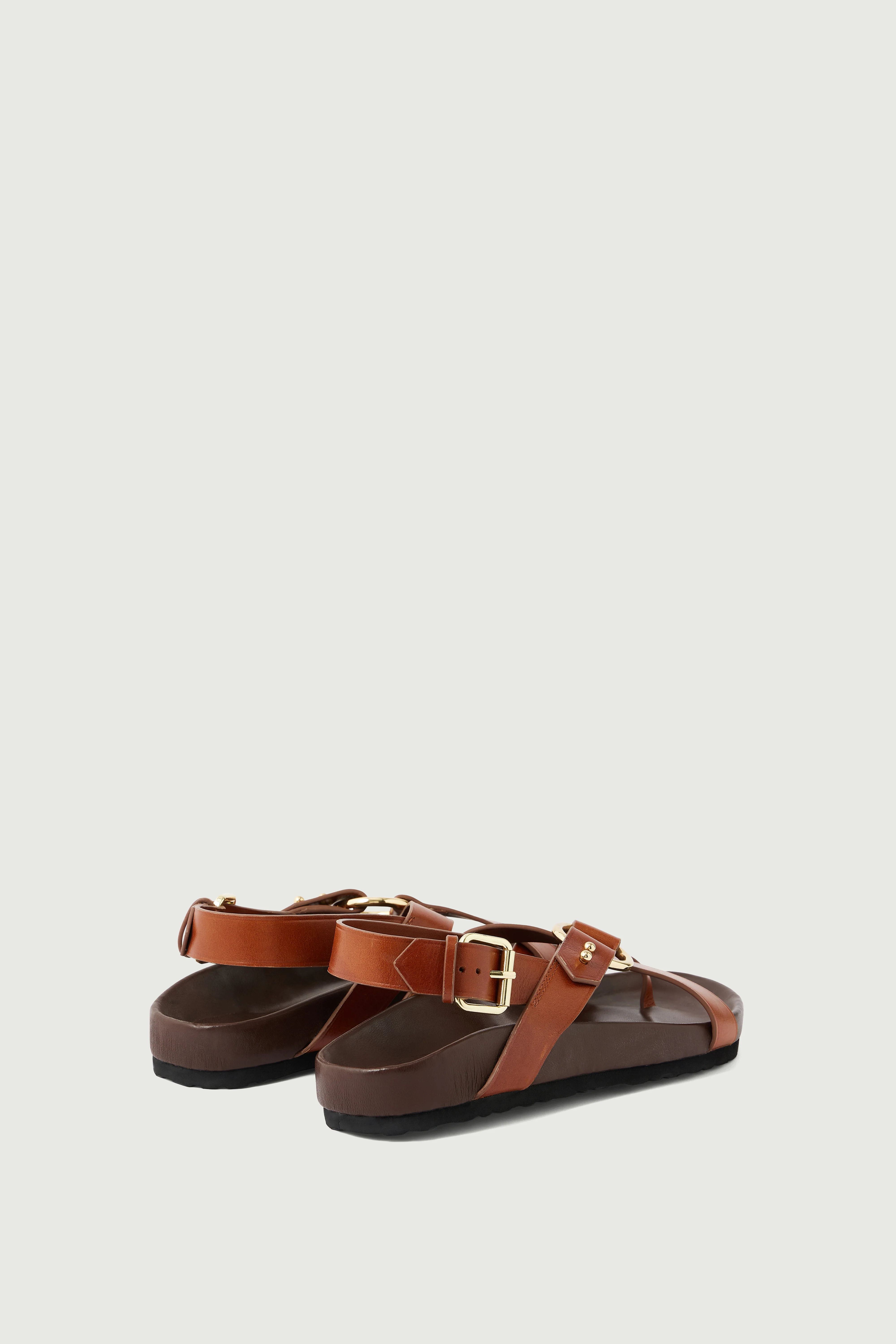 MEXICO NATURAL SANDALS - Image 5
