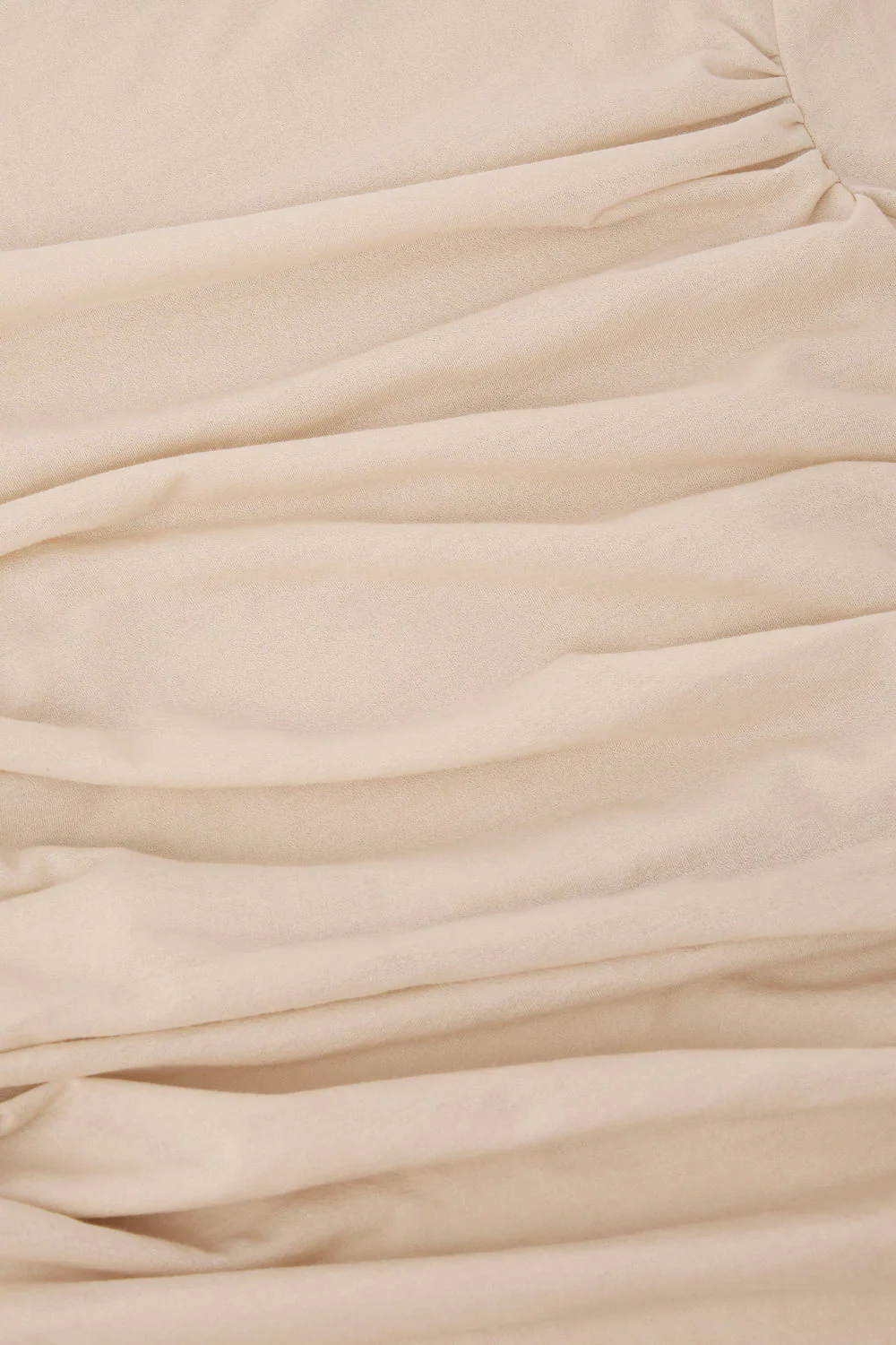 BEIGE GAIA T-SHIRT - Image 5