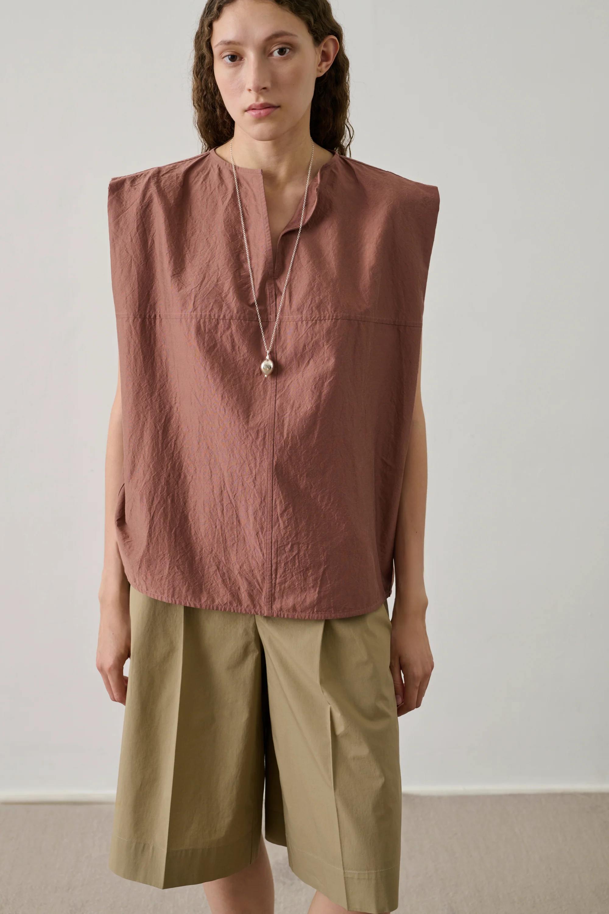 PINK ISALYS TOP - Image 3