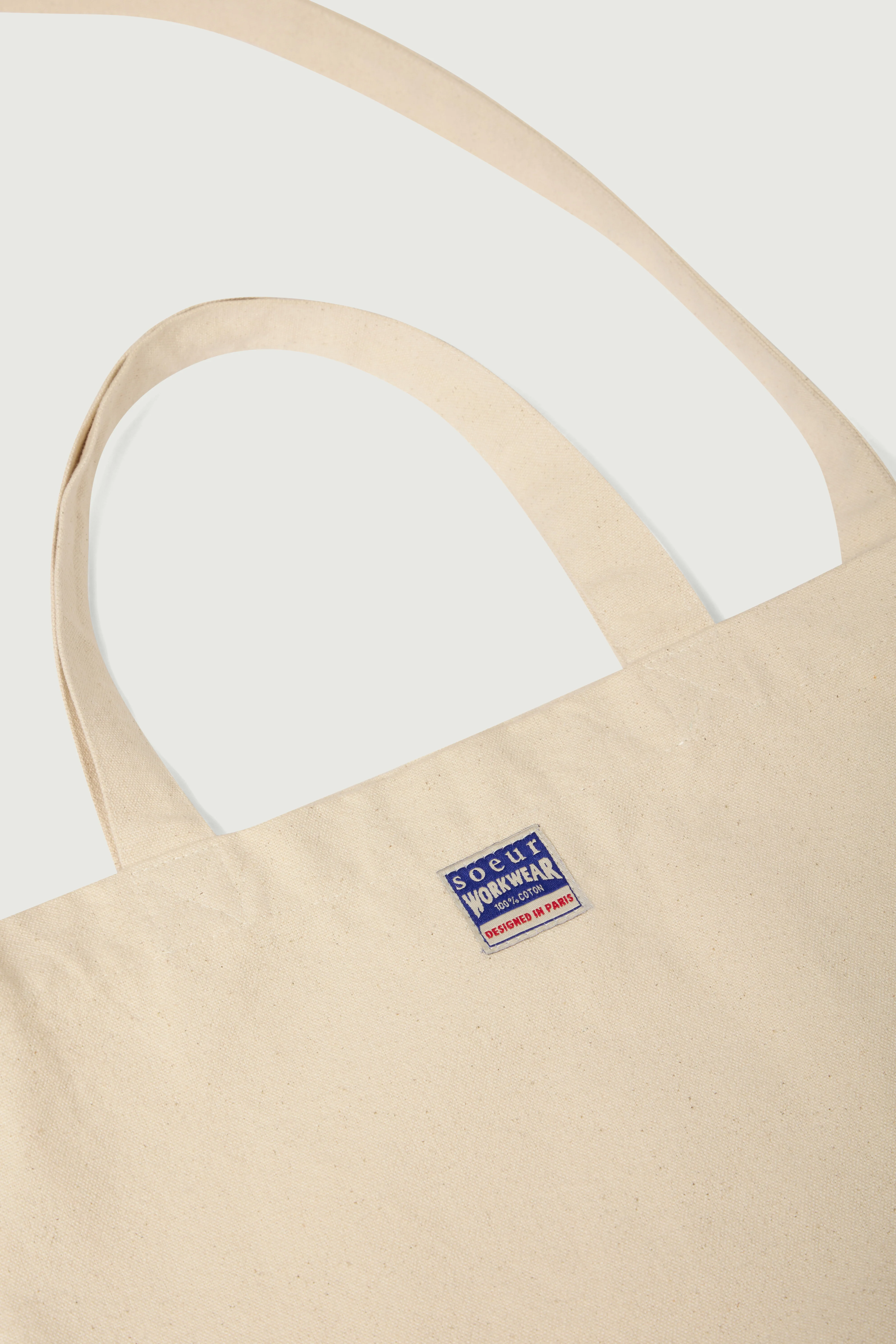 MEDIUM TOTE BAG - Image 3