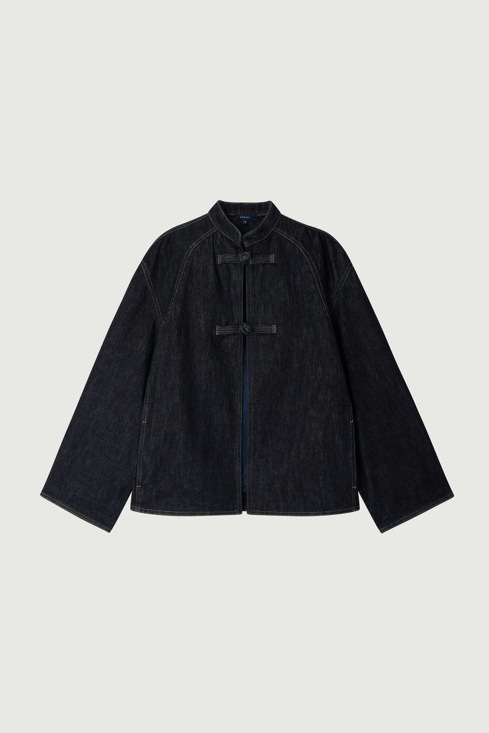 RAW ILIANA JACKET - Image 5
